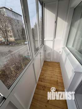 2-к квартира, вторичка, 45м2, 2/5 этаж