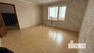 3-к квартира, вторичка, 70м2, 4/10 этаж