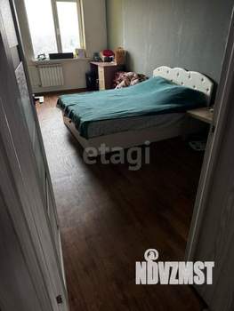 2-к квартира, вторичка, 62м2, 7/10 этаж