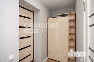 1-к квартира, вторичка, 32м2, 5/5 этаж