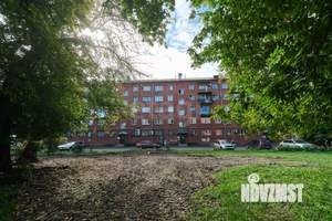 3-к квартира, вторичка, 56м2, 4/5 этаж