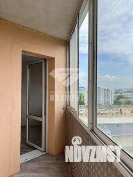 2-к квартира, вторичка, 52м2, 9/10 этаж