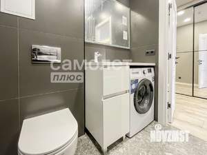 Студия квартира, вторичка, 29м2, 2/19 этаж