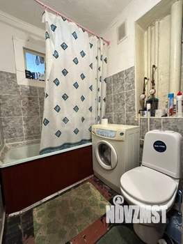 1-к квартира, вторичка, 31м2, 4/5 этаж