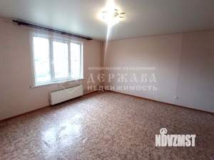 1-к квартира, вторичка, 25м2, 1/9 этаж