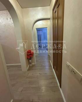 4-к квартира, вторичка, 80м2, 2/9 этаж