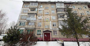 3-к квартира, вторичка, 47м2, 4/5 этаж
