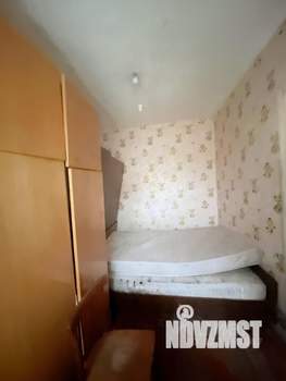 2-к квартира, вторичка, 43м2, 1/2 этаж