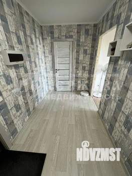 1-к квартира, вторичка, 40м2, 9/10 этаж