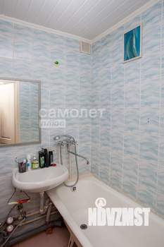 1-к квартира, вторичка, 23м2, 8/9 этаж