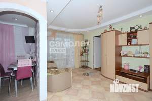 3-к квартира, вторичка, 59м2, 4/5 этаж