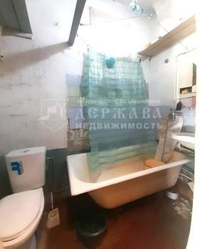 2-к квартира, вторичка, 49м2, 2/2 этаж