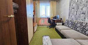 2-к квартира, вторичка, 51м2, 4/9 этаж