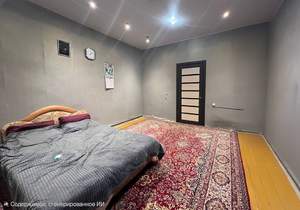 3-к квартира, вторичка, 72м2, 3/3 этаж