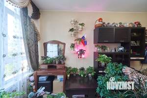 3-к квартира, вторичка, 90м2, 2/6 этаж