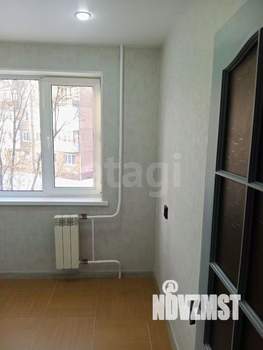 3-к квартира, вторичка, 57м2, 3/5 этаж