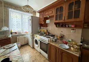 2-к квартира, вторичка, 43м2, 3/9 этаж