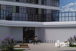 2-к квартира, вторичка, 59м2, 16/20 этаж