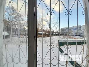 2-к квартира, вторичка, 34м2, 1/9 этаж
