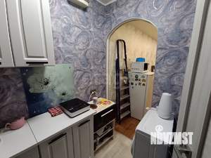 Студия квартира, вторичка, 23м2, 6/9 этаж