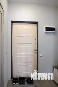 1-к квартира, вторичка, 32м2, 5/16 этаж