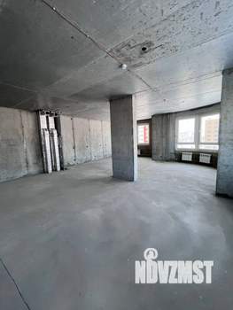 3-к квартира, вторичка, 85м2, 5/17 этаж