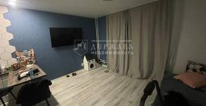 1-к квартира, вторичка, 41м2, 1/10 этаж