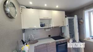2-к квартира, вторичка, 48м2, 9/9 этаж