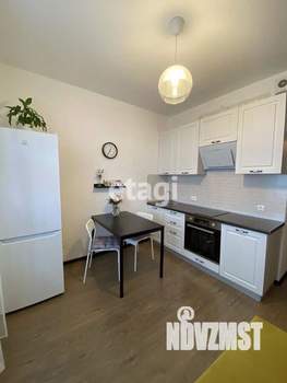 1-к квартира, вторичка, 32м2, 16/18 этаж