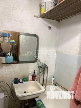 1-к квартира, вторичка, 18м2, 4/9 этаж