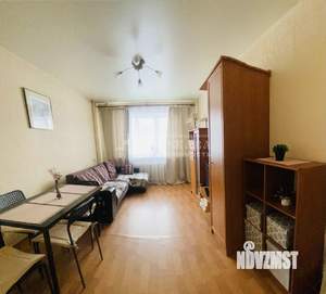 3-к квартира, вторичка, 58м2, 1/5 этаж