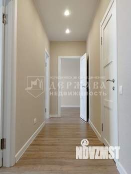 3-к квартира, вторичка, 72м2, 2/7 этаж