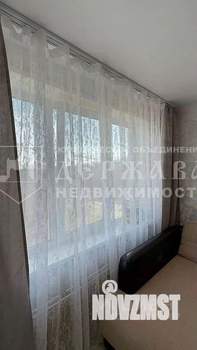 1-к квартира, вторичка, 17м2, 5/9 этаж