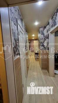 4-к квартира, вторичка, 80м2, 4/10 этаж