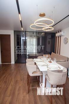 3-к квартира, вторичка, 102м2, 2/13 этаж