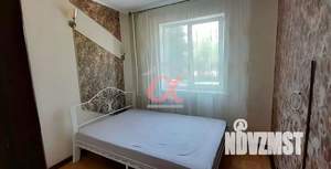 3-к квартира, вторичка, 64м2, 2/9 этаж