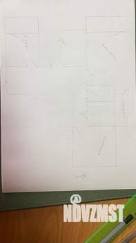 3-к квартира, вторичка, 86м2, 10/10 этаж