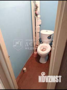 2-к квартира, вторичка, 43м2, 5/9 этаж