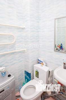 1-к квартира, вторичка, 23м2, 8/9 этаж