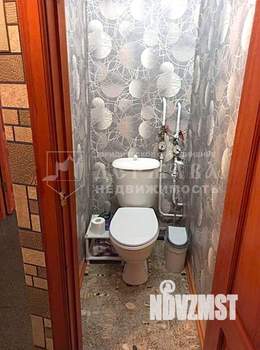 2-к квартира, вторичка, 45м2, 4/5 этаж