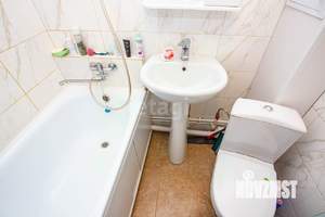 1-к квартира, вторичка, 23м2, 3/9 этаж