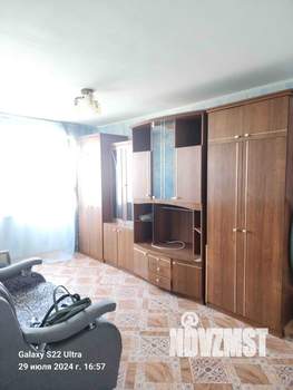 1-к квартира, вторичка, 35м2, 9/9 этаж