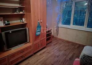 Студия квартира, вторичка, 17м2, 5/9 этаж