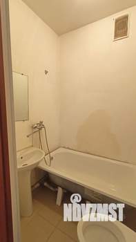 1-к квартира, вторичка, 30м2, 3/3 этаж