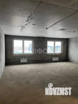 2-к квартира, вторичка, 52м2, 8/17 этаж