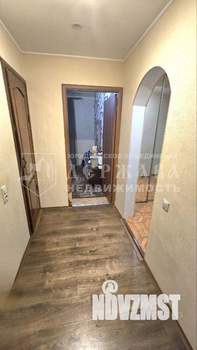 3-к квартира, вторичка, 59м2, 8/9 этаж