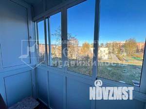 2-к квартира, вторичка, 47м2, 3/5 этаж