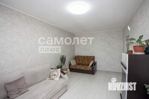1-к квартира, вторичка, 36м2, 5/10 этаж