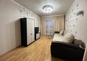 4-к квартира, вторичка, 78м2, 5/5 этаж