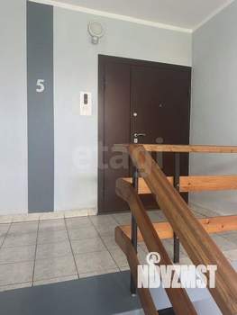 4-к квартира, вторичка, 142м2, 5/6 этаж